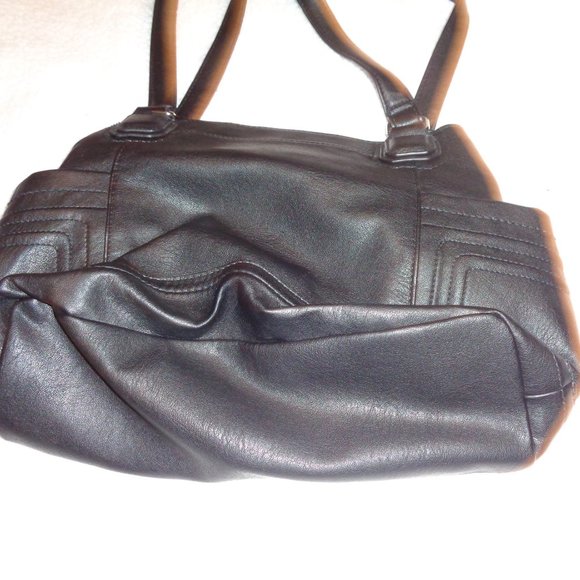Rosetti Black Purse - Picture 6 of 9